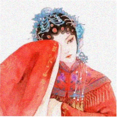 用户 橘子汽水 头像